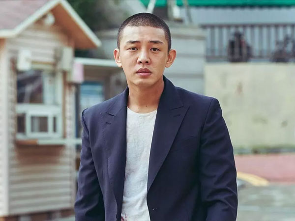 Hết cần sa, Yoo Ah In lại tiếp tục dương tính với ma túy