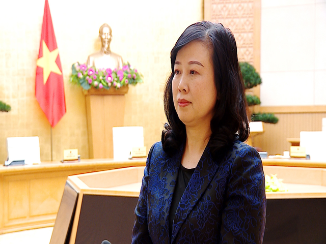 Bộ trưởng Y tế: Thiếu thuốc, vật tư y tế có nguyên nhân tâm lý bác sĩ lo về đấu thầu