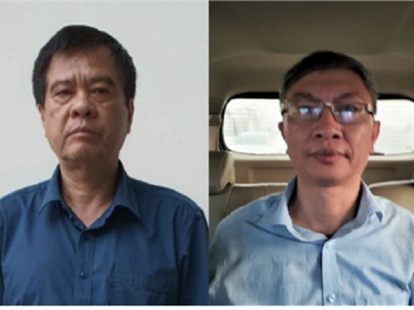 Cựu Giám đốc Sở GD&ĐT Điện Biên giúp doanh nghiệp ‘thổi giá’ ra sao?