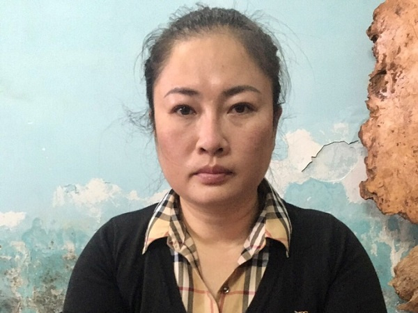 'Chiêu độc' lừa 5 tỉ đồng của nữ Phó hiệu trưởng