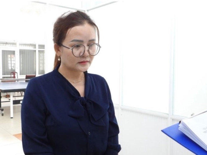 Sa vào lưới tình của cô giáo tiếng Anh 'rởm', người đàn ông chết lặng khi biết bị lừa hơn nửa tỷ đồng