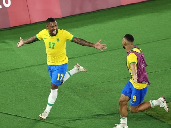 Người hùng Olympic của Brazil bất ngờ nhập quốc tịch Nga, sẵn sàng đổi ĐTQG