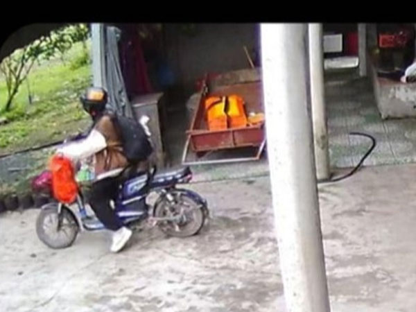 Nữ sinh lớp 6 mất tích bí ẩn đã được tìm thấy tại TP Hà Tĩnh