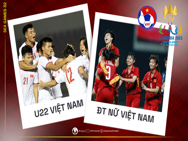 BTC SEA Games 32 chính thức quyết định về độ tuổi cầu thủ thi đấu môn bóng đá