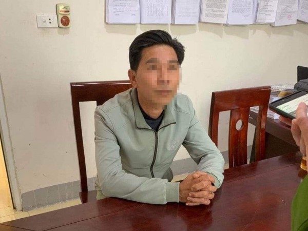 Khởi tố, bắt tạm giam thầy chủ nhiệm ‘đụng chạm’ nhiều nữ sinh lớp 5