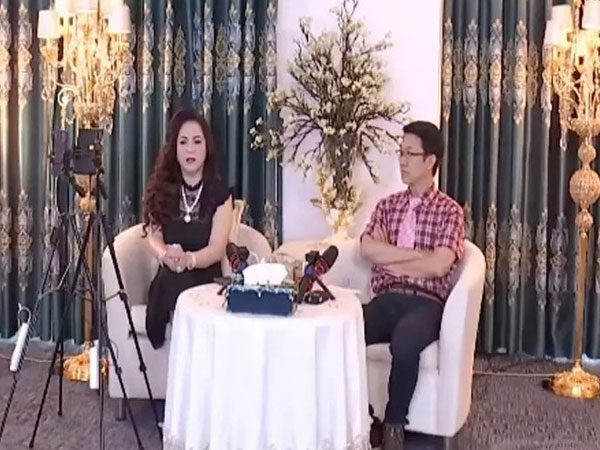 Trường ĐH Luật TPHCM lập tổ công tác xử lý TS Đặng Anh Quân trong vụ việc bà Nguyễn Phương Hằng