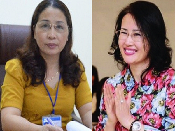 Quá trình nhận 'tiền cảm ơn' 14 tỷ tại trụ sở của cựu Giám đốc Sở GĐ&ĐT Quảng Ninh