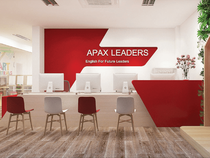 Vụ trường Anh ngữ Apax Leaders: Shark Thuỷ đối thoại bất thành với phụ huynh