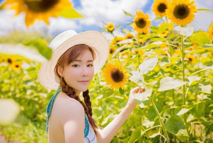 Tìm thấy đầu của người mẫu Hồng Kông bị phân xác