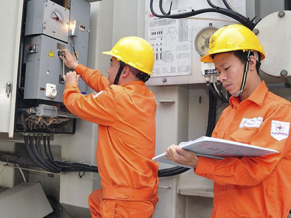 'Người dân cần chấp nhận tăng giá điện 5-7%'