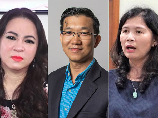 Cùng tội danh, bà Phương Hằng và nhà báo Hàn Ni có chung mức án?
