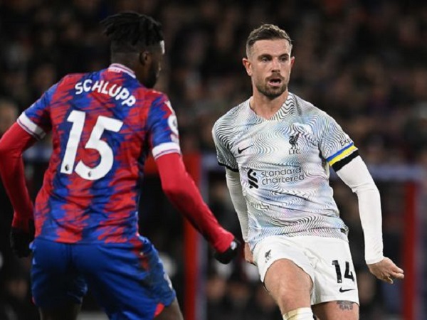 Hòa không bàn thắng, Liverpool lỡ cơ hội áp sát Top 4