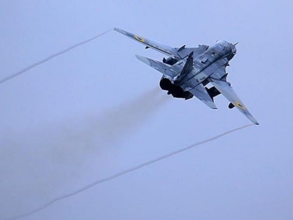 Nga bắn hạ 3 chiến cơ Ukraine, Tổng thống Zelensky cảnh báo việc Mỹ dừng viện trợ