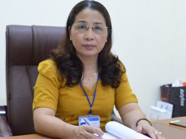 Loạt bất động sản giá trị của cựu Giám đốc Sở GD&ĐT Quảng Ninh bị kê biên