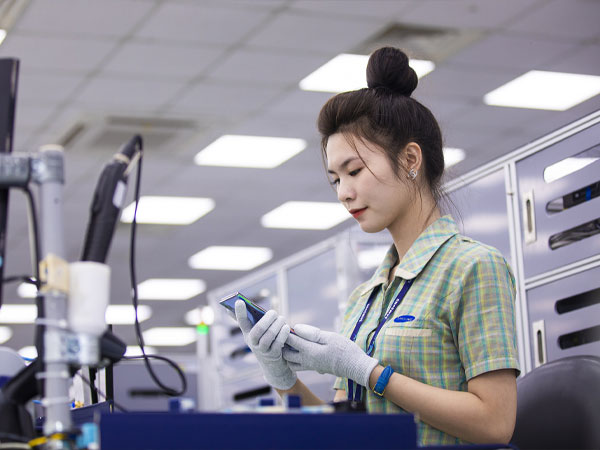 Áp dụng thuế tối thiểu toàn cầu: Việt Nam mất ưu thế thu hút FDI?