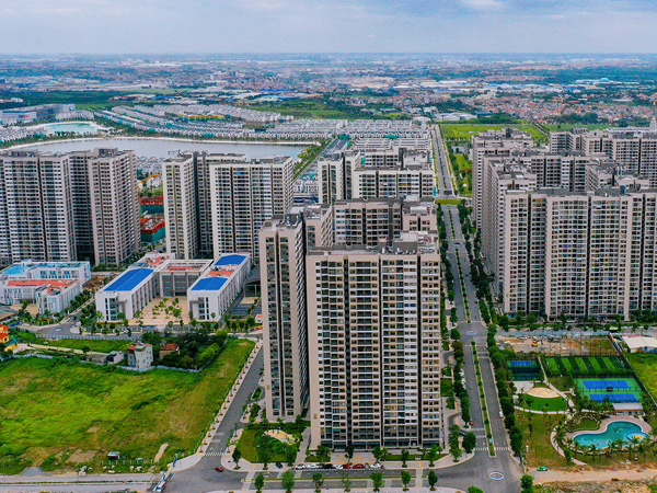 Lý do chung cư giảm giá tiền tỷ vẫn ít người mua