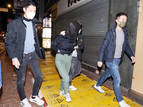 Vụ người mẫu Hong Kong bị sát hại: Cảnh sát bắt giữ thêm một nhân vật nâng tổng số nghi phạm lên 5 người