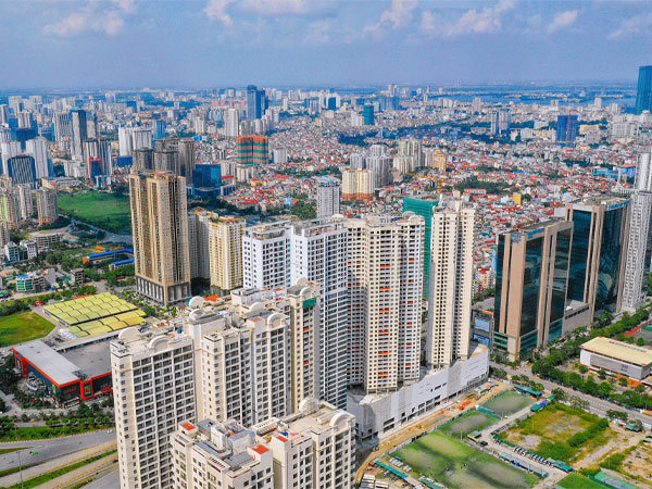 Lý do chung cư giảm giá tiền tỷ vẫn ít người mua