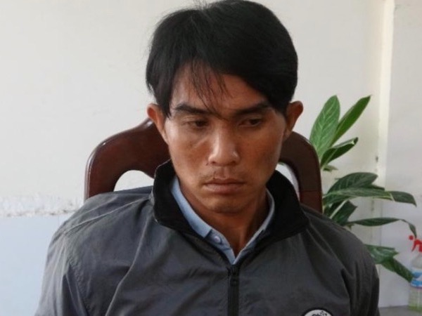 Ham hố 'trai trẻ', người phụ nữ U50 bị hành hung dã man, cướp tài sản