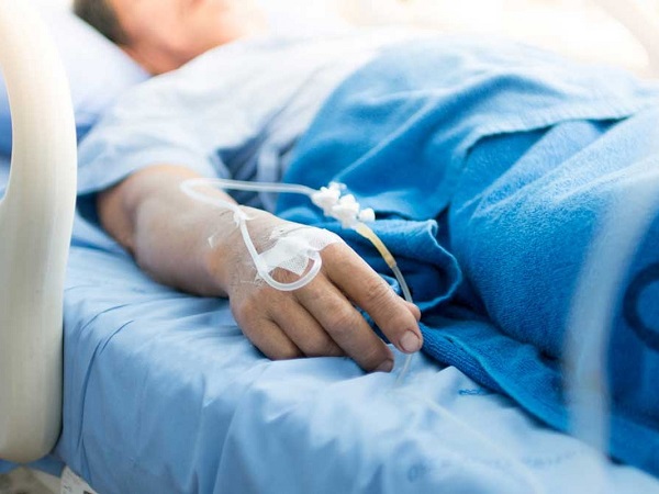 Bí ẩn hiện tượng người ốm nặng đột nhiên khỏe mạnh trước khi qua đời