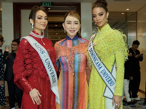 Rộ tin chủ mới Miss Universe can thiệp 'tranh chấp' tên gọi Hoa hậu Hoàn vũ Việt Nam?