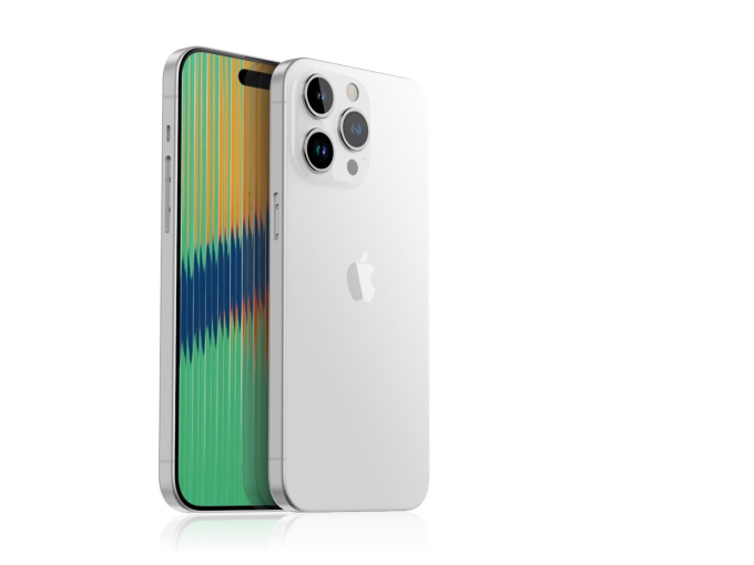 Camera iPhone 15 Pro Max sẽ không lồi như hiện tại