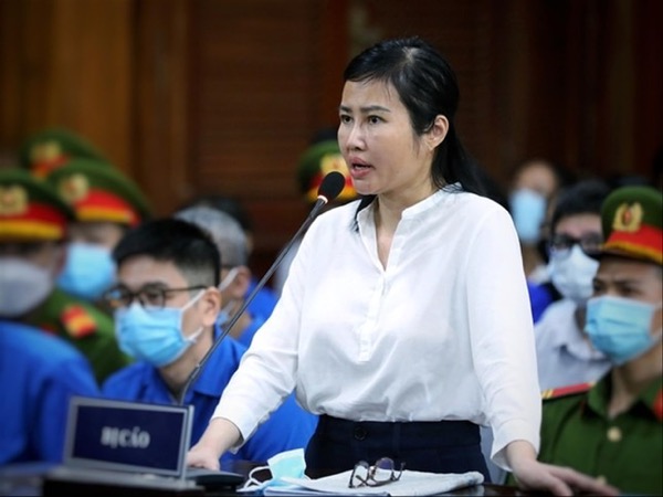 Vụ án 'thông thầu' tại Sở GD&ĐT Quảng Ninh: Vì sao 4 gói thầu không xác định được thiệt hại?