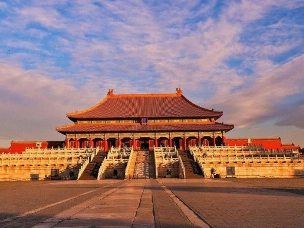Vì sao Tử Cấm Thành đầy gỗ mà suốt 600 năm không hề bị mối mọt?