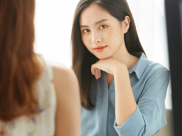 Mở món quà chị dâu tặng vào ngày sinh nhật mà tôi ngượng ngùng