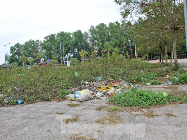 Hết thời 'sốt nóng', đất đấu giá Bắc Giang lại ế ẩm