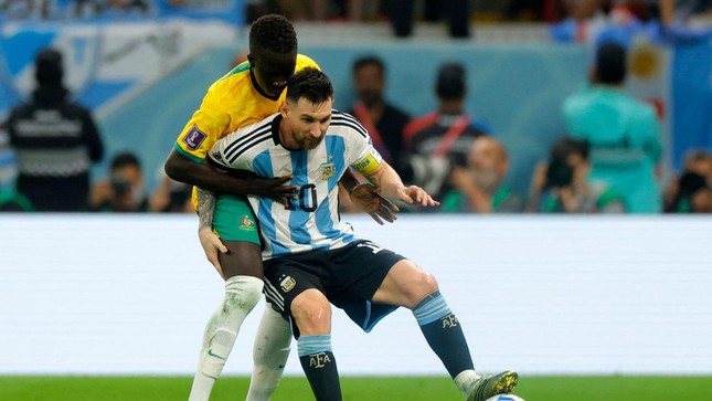 Đối thủ của U20 Việt Nam mất ngôi sao World Cup