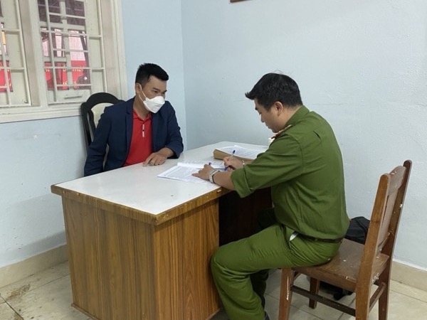 Chiếm đoạt 16 tỷ đồng bằng thủ đoạn mua nhà 'ngộp bank'