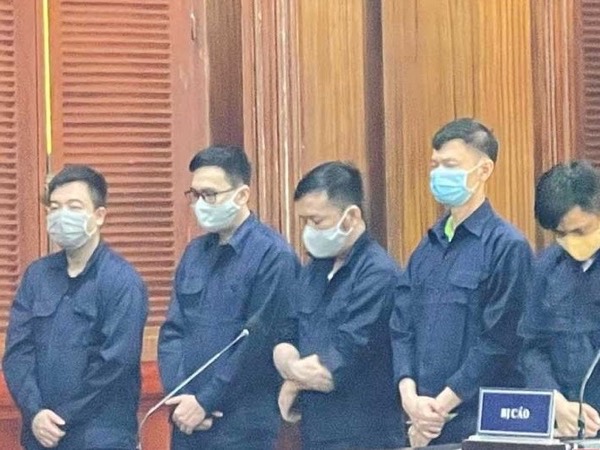 Lập dự án ‘ma’ để lừa đảo, tổng giám đốc lãnh án chung thân