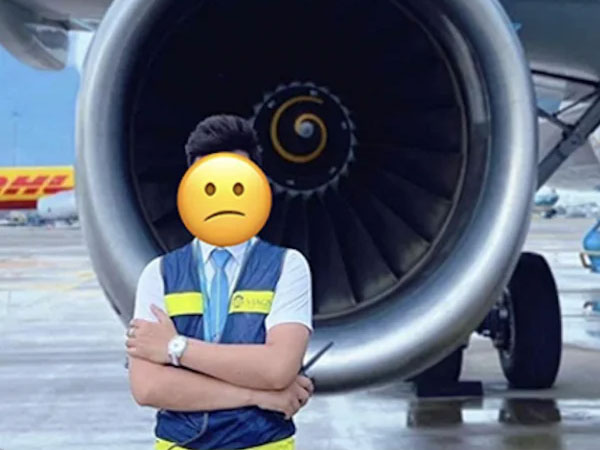 Cư dân mạng 'dậy sóng' với dòng trạng thái của nam nhân viên sân bay: Than thở phải phục vụ khách như 'đại hội xe lăn'
