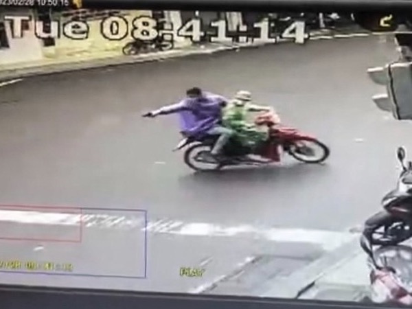 Truy bắt nhóm thanh niên nổ súng 'thanh toán' nhau ngay trung tâm TP Quy Nhơn