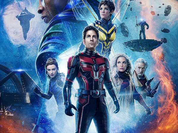 Phim Marvel chạm ngưỡng báo động