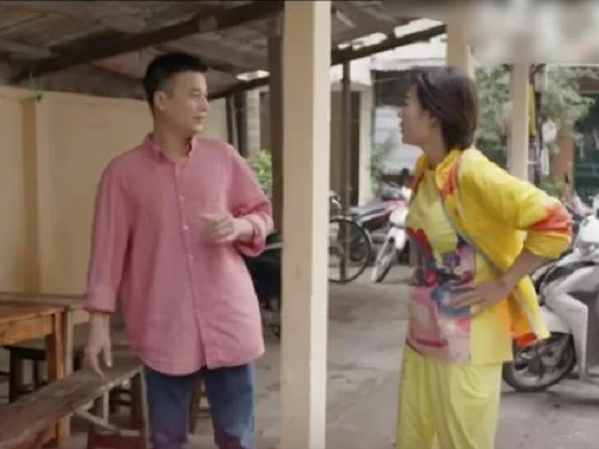 Không phải Quân - Hạnh hay Khôi - Vy, đây mới là cặp đôi được mong sớm làm đám cưới nhất Đừng Làm Mẹ Cáu