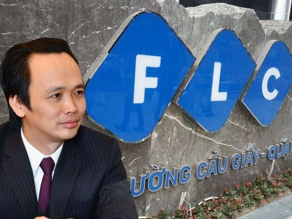 Gần một năm ông Trịnh Văn Quyết bị bắt: Lãnh đạo FLC còn lại ai?