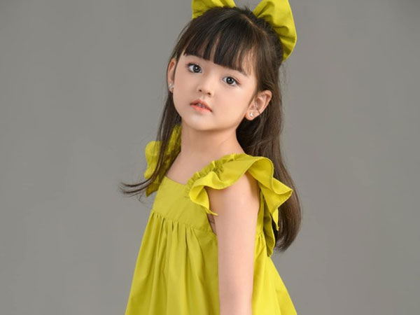 Vì sao cô bé xinh như búp bê Cherry An Nhiên lại bị chê trách trong 'Đừng Làm Mẹ Cáu'?