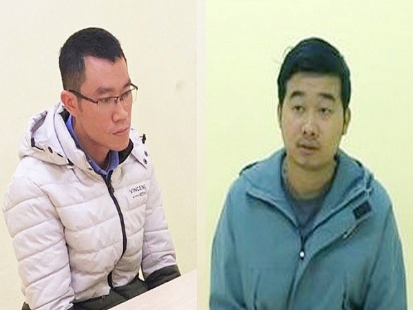 Chiêu 'đổi trắng thay đen' rất tinh vi tại một trung tâm đăng kiểm