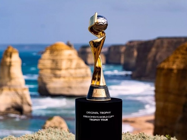 Cúp Vàng World Cup nữ trị giá 30.000 USD đến Hà Nội vào ngày 3/3