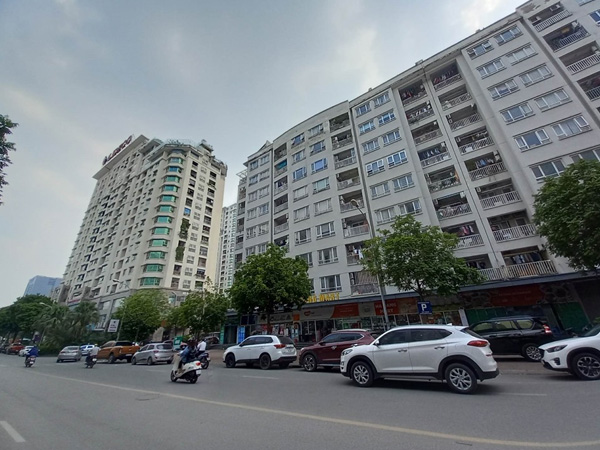Chuyên gia mách 'thời điểm vàng' xuống tiền đầu tư bất động sản