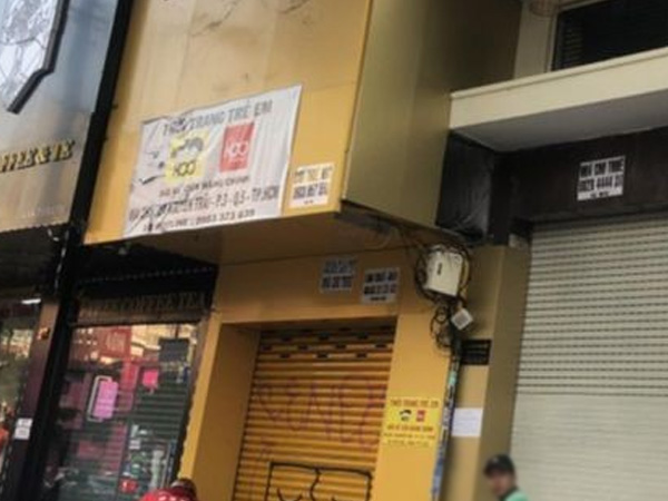 Hơn 50.000 doanh nghiệp rút khỏi thị trường chỉ trong 2 tháng