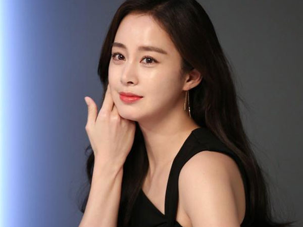 Sau Lee Byung Hun và Kwon Sang Woo, tới lượt Kim Tae Hee bị điều tra thuế