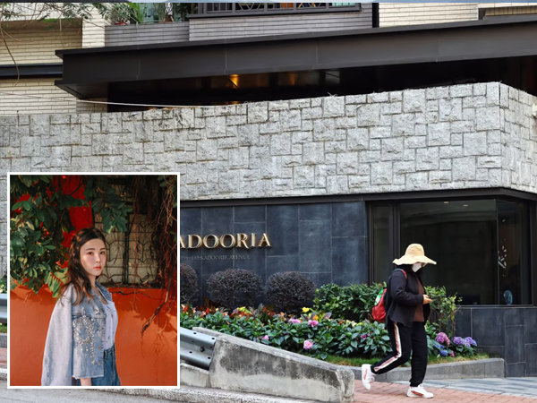 Bố chồng cũ của nữ người mẫu Hong Kong bị phân xác đứng tên hàng loạt bất động sản giá trị, nguyên nhân vụ án mạng dần được cảnh sát phơi bày
