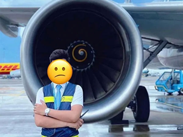Đình chỉ nhân viên sân bay phát ngôn phản cảm khi phục vụ khách đi xe lăn