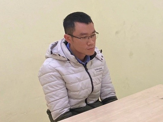 2 phó giám đốc Trung tâm đăng kiểm 29-21D bị bắt
