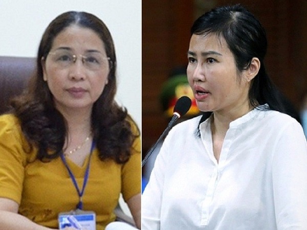 Cựu Giám đốc GD&ĐT Quảng Ninh và loạt 'quan chức' nhận tiền tỷ dịp Tết