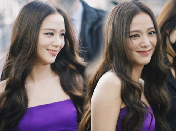 Hai thành viên BlackPink chiếm spotlight tại Tuần lễ thời trang Paris