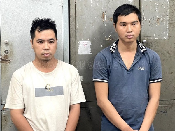 Ngăn chặn vụ cướp 5 tỉ đồng của 'Hội những người vỡ nợ muốn làm liều'